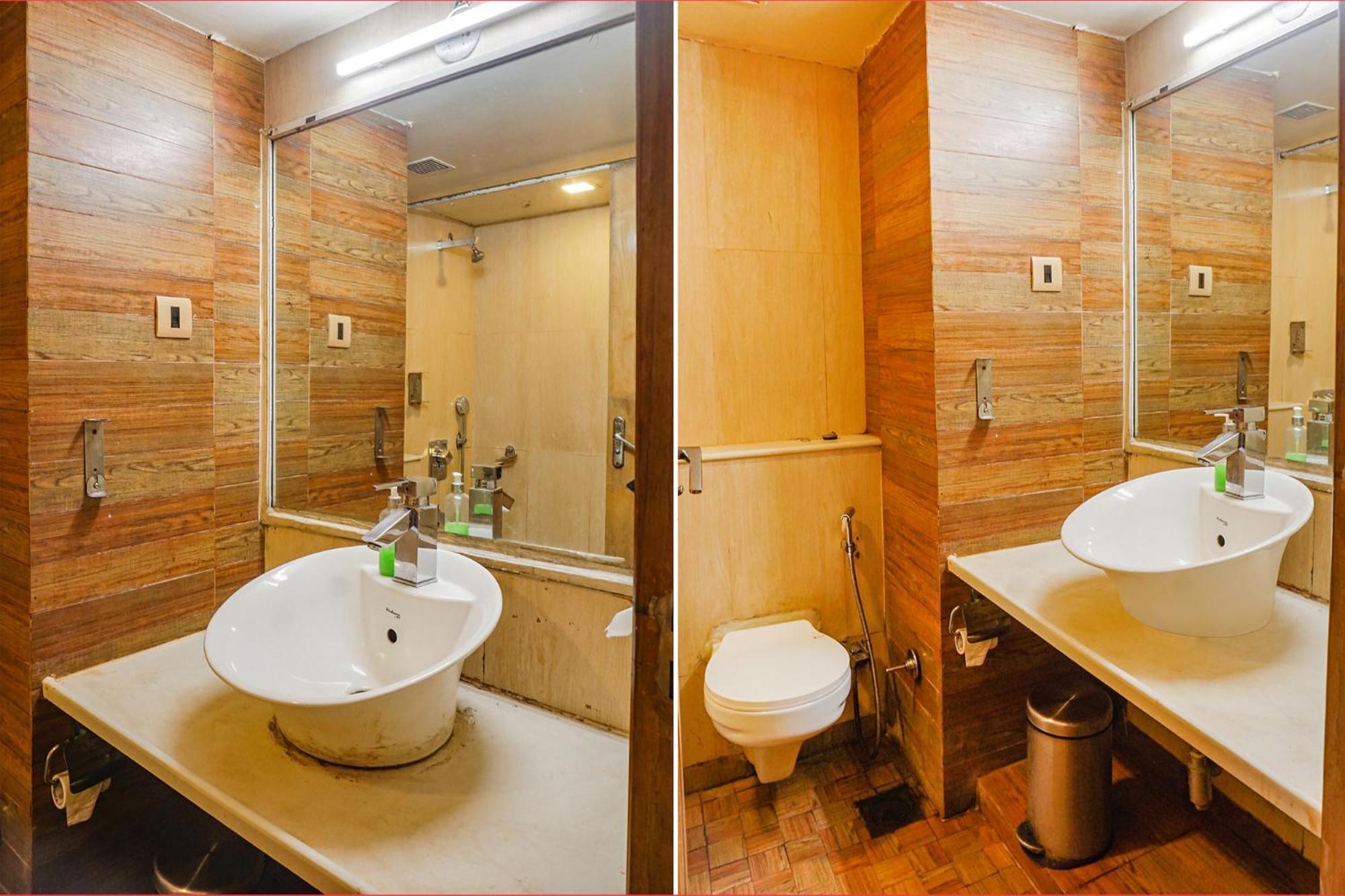 Fabhotel Prime Deccan 8 Pune Exterior foto